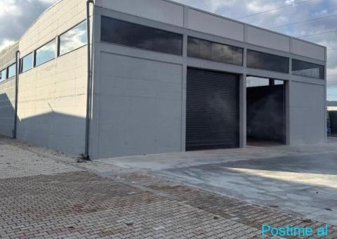 KAPANON ME QERA 2200 M2 AUTOSTRADA THUMANE-KASHAR 3.200 EURO - 2/4
