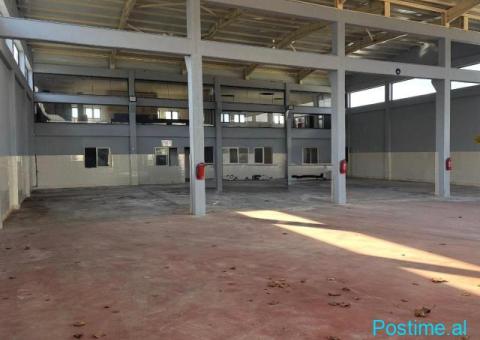 KAPANON ME QERA 2200 M2 AUTOSTRADA THUMANE-KASHAR 3.200 EURO - 3/4