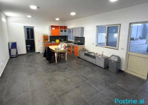 KAPANON ME QERA 2200 M2 AUTOSTRADA THUMANE-KASHAR 3.200 EURO - 4/4