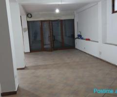 MAGAZINE ME QERA 100 M2 RRUGA TONIN HARAPI 50.000 LEKE
