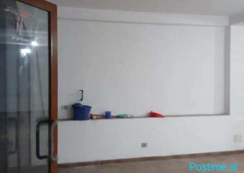 MAGAZINE ME QERA 100 M2 RRUGA TONIN HARAPI 50.000 LEKE - 3/5