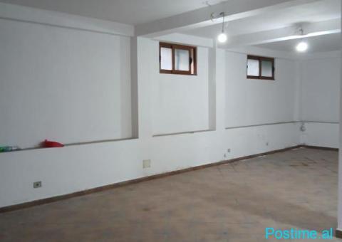 MAGAZINE ME QERA 100 M2 RRUGA TONIN HARAPI 50.000 LEKE - 5/5