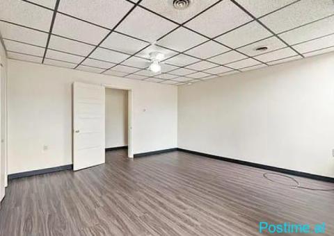 ZYRE ME QERA 75 M2 RRUGA MINE PEZA 1000 EURO - 1/3