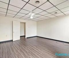 ZYRE ME QERA 75 M2 RRUGA MINE PEZA 1000 EURO
