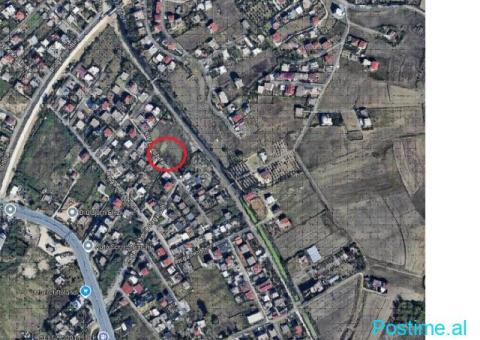 Shitet toke prane Mbikalimit te Shkozetit, Durres - 2/3