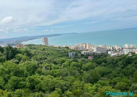 SHITET TOKE ME PAMJE DETI 1300 M2 SHKALLNUR DURRES 120000 E - 1/3