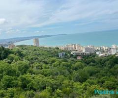 SHITET TOKE ME PAMJE DETI 1300 M2 SHKALLNUR DURRES 120000 E