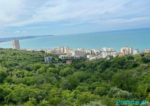 SHITET TOKE ME PAMJE DETI 1300 M2 SHKALLNUR DURRES 120000 E - 2/3