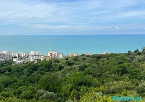SHITET TOKE ME PAMJE DETI 1300 M2 SHKALLNUR DURRES 120000 E - 3/3