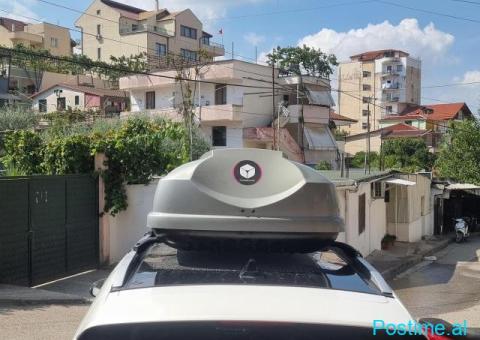 Bagazhjere per makine - 2/7