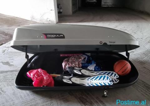 Bagazhjere per makine - 4/7