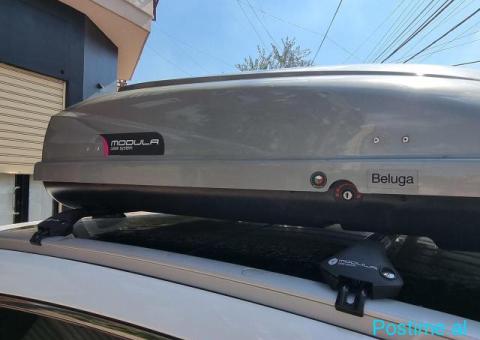 Bagazhjere per makine - 5/7