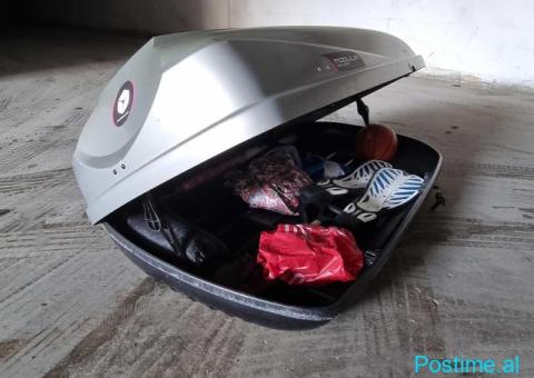 Bagazhjere per makine - 7/7