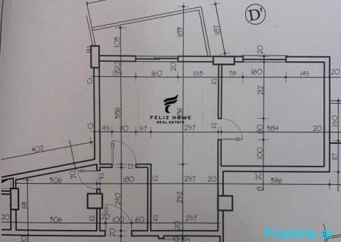 ZYRE ME QERA 67 M2 AIR ALBANIA 1.000 EURO