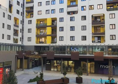 DYQAN ME QERA 45 M2 YZBERISHT 650 EURO - 2/3
