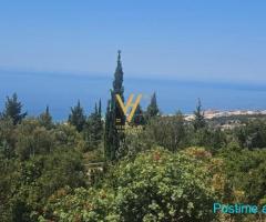 SHITET TOKE 1.000 M2 NE PALASE 220.000 EURO