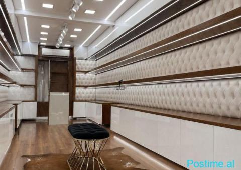 DYQAN ME QERA 50 M2 MYSLYM SHYR 240.000 LEKE FH-71230