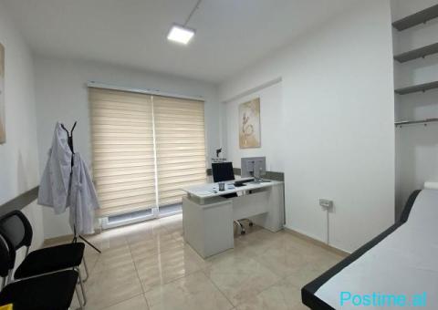 ZYRE ME QERA 134 M2 RRUGA E DURRESIT 1500 EURO FH-72050 - 6/7