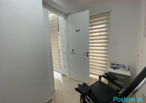 ZYRE ME QERA 134 M2 RRUGA E DURRESIT 1500 EURO FH-72050 - 7/7