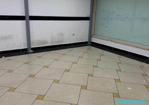 🏢 Dyqan Dubleks me qira – Tek Galeria, ish-Kinema 17 Nëntor - 1/5