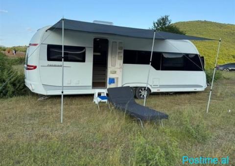 rulot rrulot kamper camper - 1/7