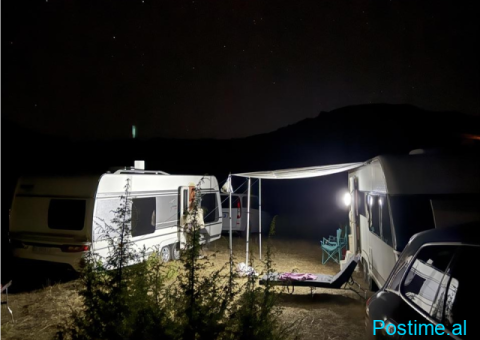 rulot rrulot kamper camper - 5/7
