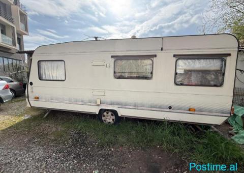 Rulot Camper - 1/8