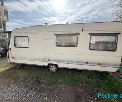 Rulot Camper
