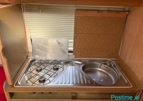 Rulot Camper - 2/8