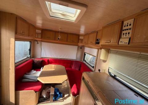 Rulot Camper - 3/8