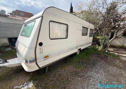 Rulot Camper - 4/8