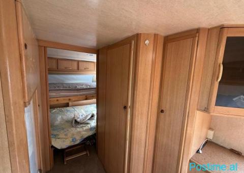 Rulot Camper - 6/8