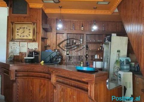 JEPET BAR-KAFE ME QIRA – AFËR STADIUMIT, DURRËS! - 1/5
