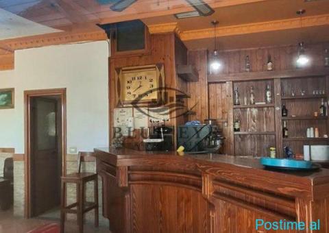 JEPET BAR-KAFE ME QIRA – AFËR STADIUMIT, DURRËS! - 4/5