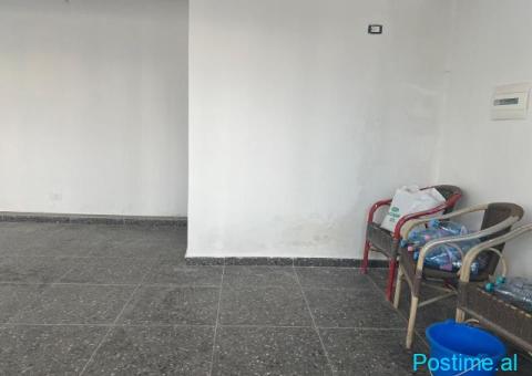 AMBIENT BIZNESI ME QIRA – PRANË SPITALIT, DURRËS! - 3/6