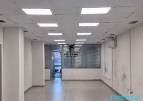 ZYRE ME QERA 220 M2 RRUGA E KAVAJES 4.400 EURO FH-72079 - 3/3