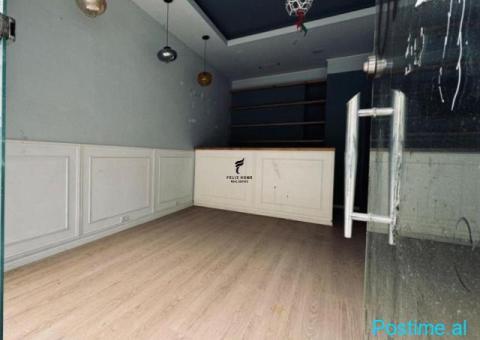 SHITET DYQAN 137M2 ISH PARKU 43.000.000 LEKE FH-72091
