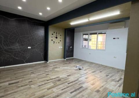 ZYRE ME QERA 110 M2 SHESHI WILLSON 140.000 LEKE FH-72848 - 1/7
