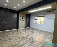 ZYRE ME QERA 110 M2 SHESHI WILLSON 140.000 LEKE FH-72848