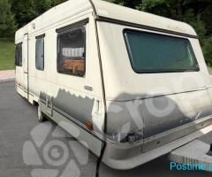 Rulot Camper