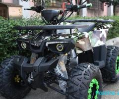 Atv 125 CC Dazzle
