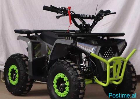 Motor 49CC-Quad-4Gomsh Per Femijë