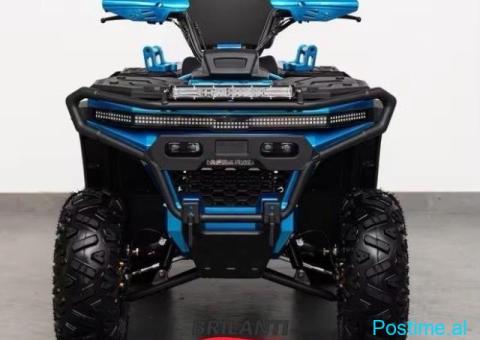 APAKANI CF ATV 150CC Full Extra Model 2026 00KM - 3/4
