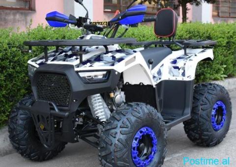 Atv 125 CC