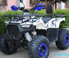 Atv 125 CC
