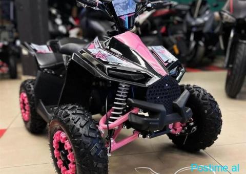 Atv 50 CC Per Femije - 1/4