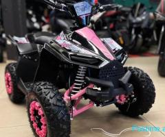 Atv 50 CC Per Femije