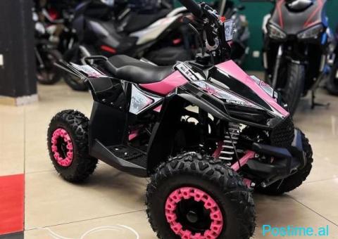 Atv 50 CC Per Femije - 3/4