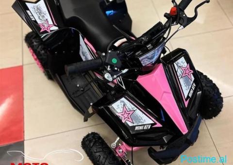 Atv 50 CC Per Femije - 4/4