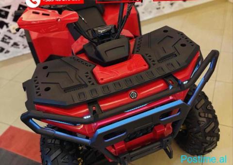 ATV 150 CC QUAD-APAKANI - 4Gomsh Motorr i ri - 6/6